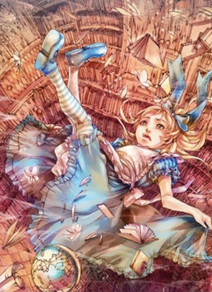 悩み事なんでも聴かせていただきます あなたの悩みを癒したい、アリスです イメージ1