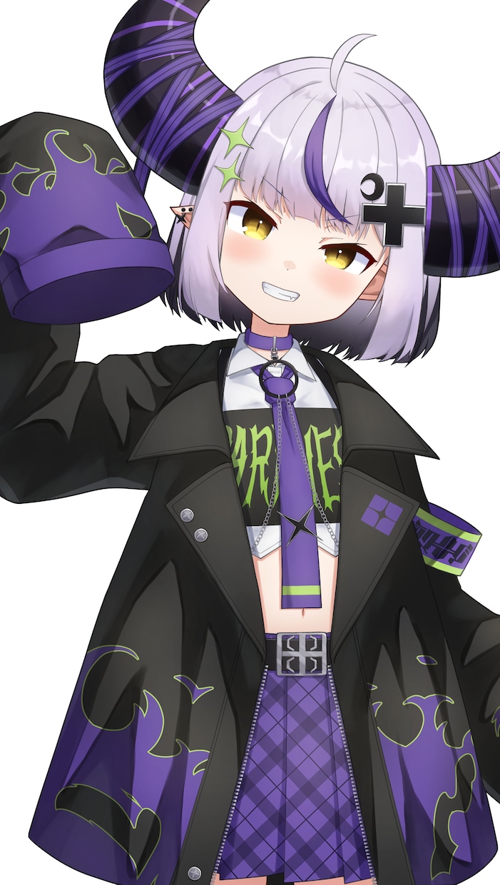 綺麗なイラストを丁寧にお描きします 鮮やかなイラスト　アイコンやヘッダー、鑑賞用に！ イメージ5