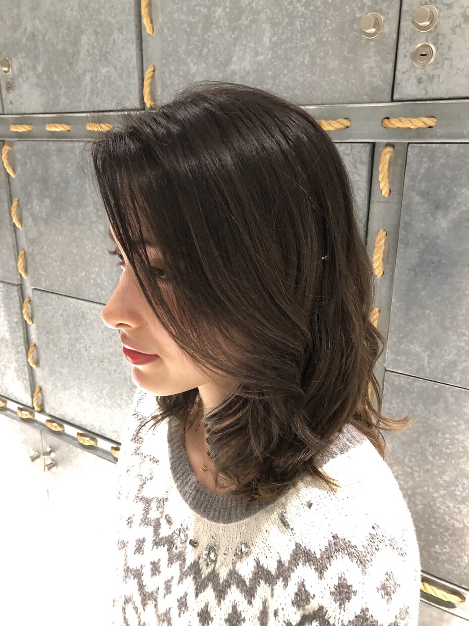 ヘアスタイルのお悩み解決します 美容室行く前にカウンセリングしていきませんか？ イメージ4