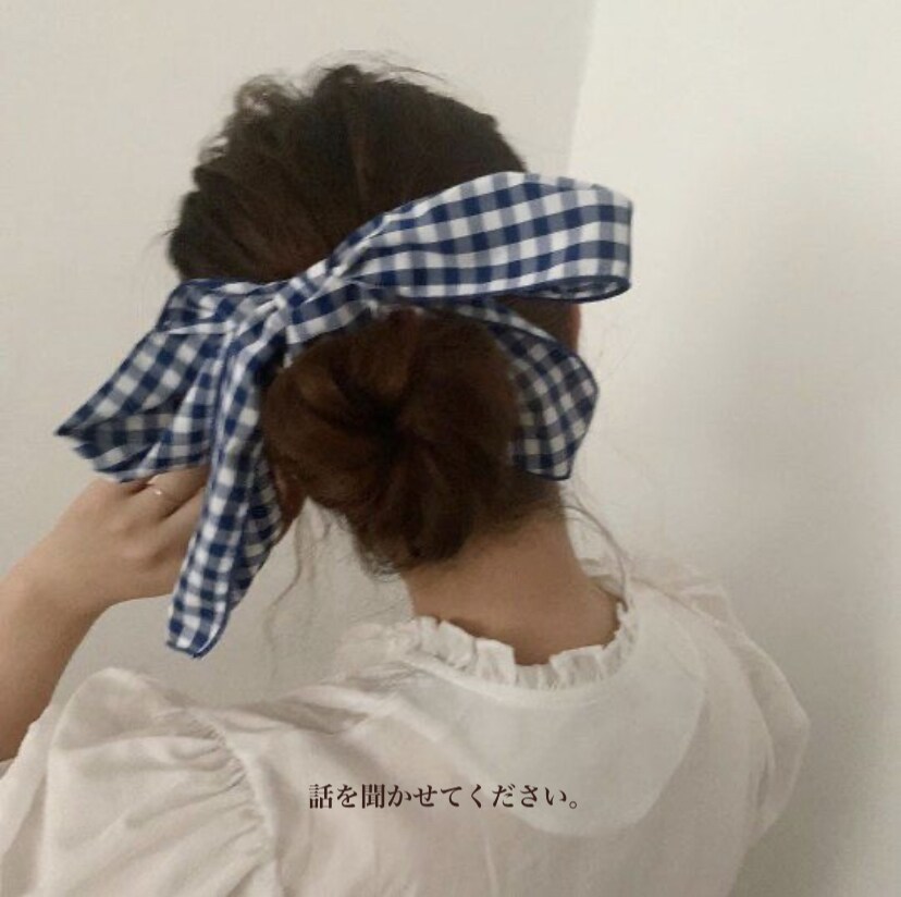 高校生が相談に乗ります どんな話でも聞きます。力になりたいです。 イメージ1