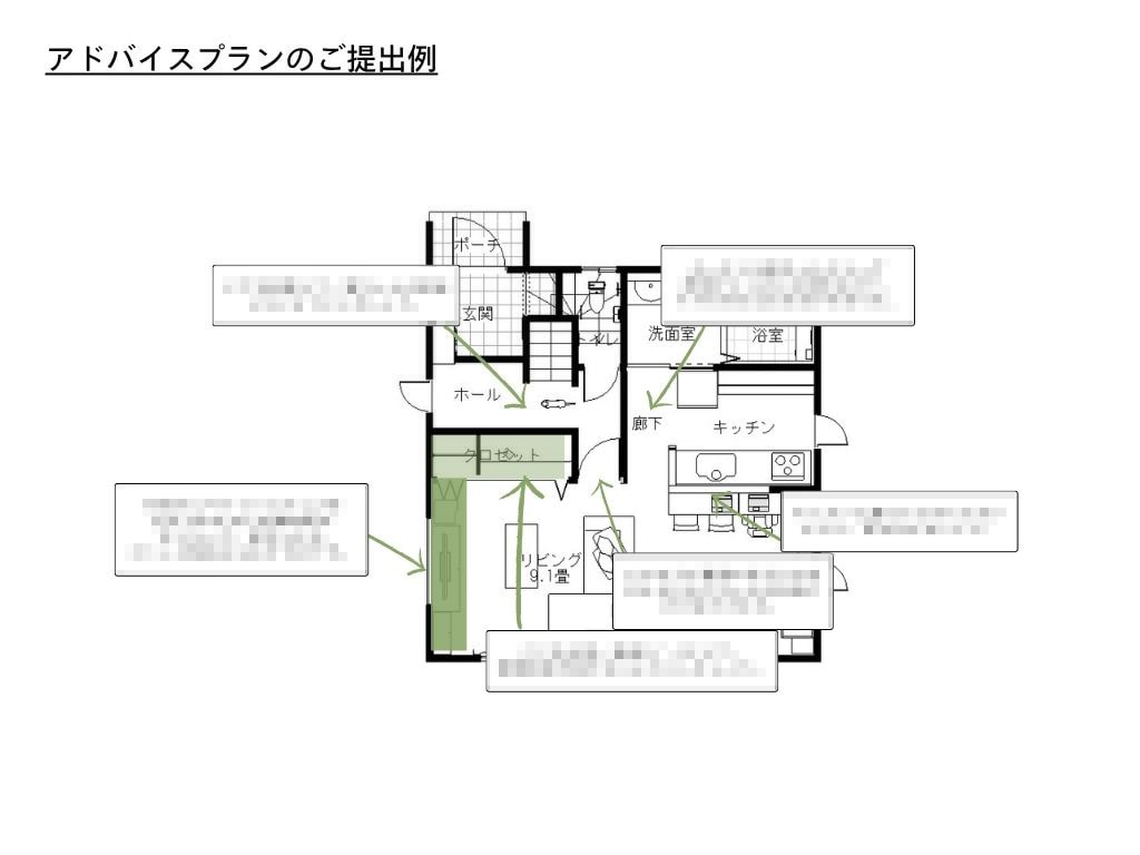 ペットと暮らすお部屋のアドバイスをします ペットと暮らすインテリアのプロがチェックします イメージ2