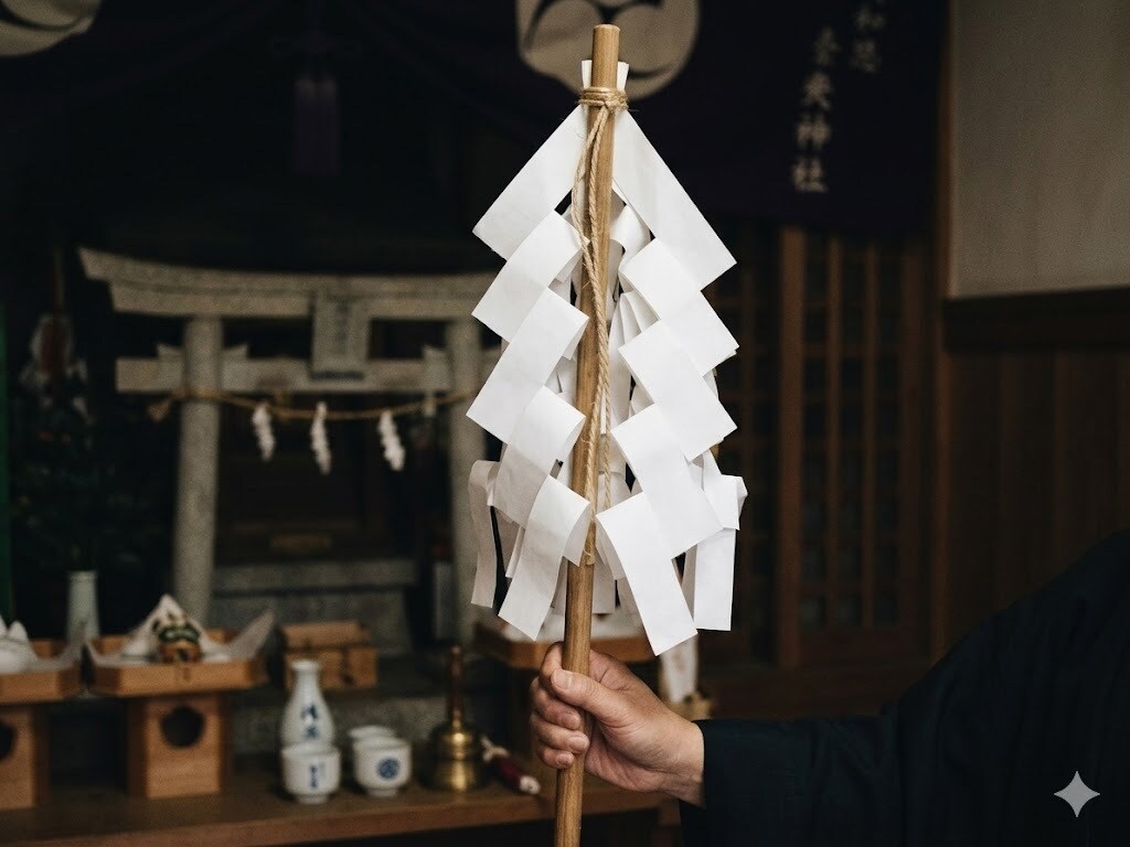 本業の最高位祈祷師が実際に祈祷し願いが成就します 【初回割引】願いを不可視障壁除去法で叶えよう イメージ3