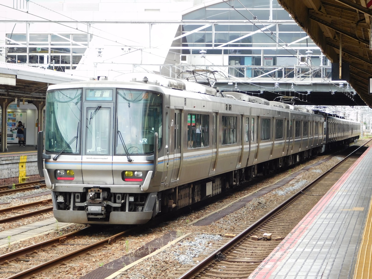 関西圏の鉄道写真撮影・提供します 鉄道動画・ブログ・記事制作、あの車両をまた見たい方へ イメージ1