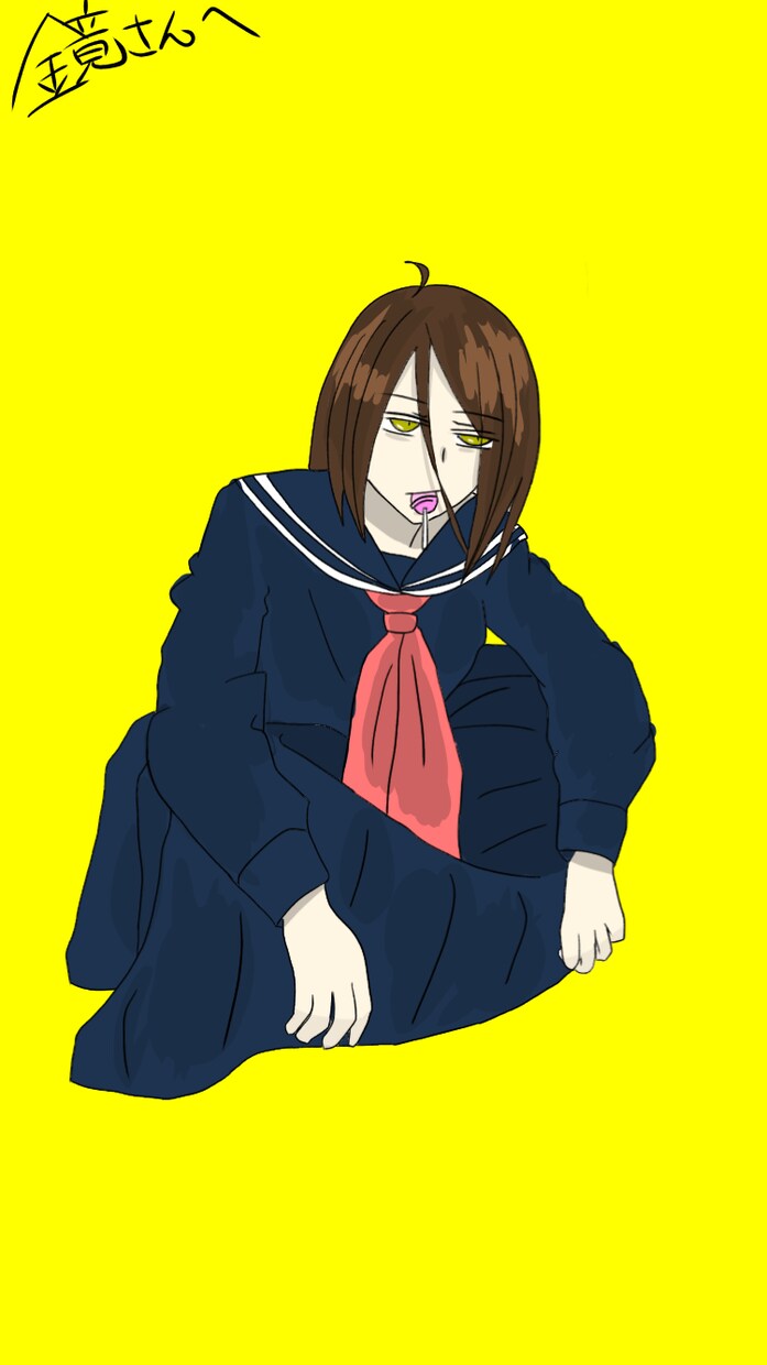 アイコン描きます 自分だけのアイコンが欲しい方へ イメージ2