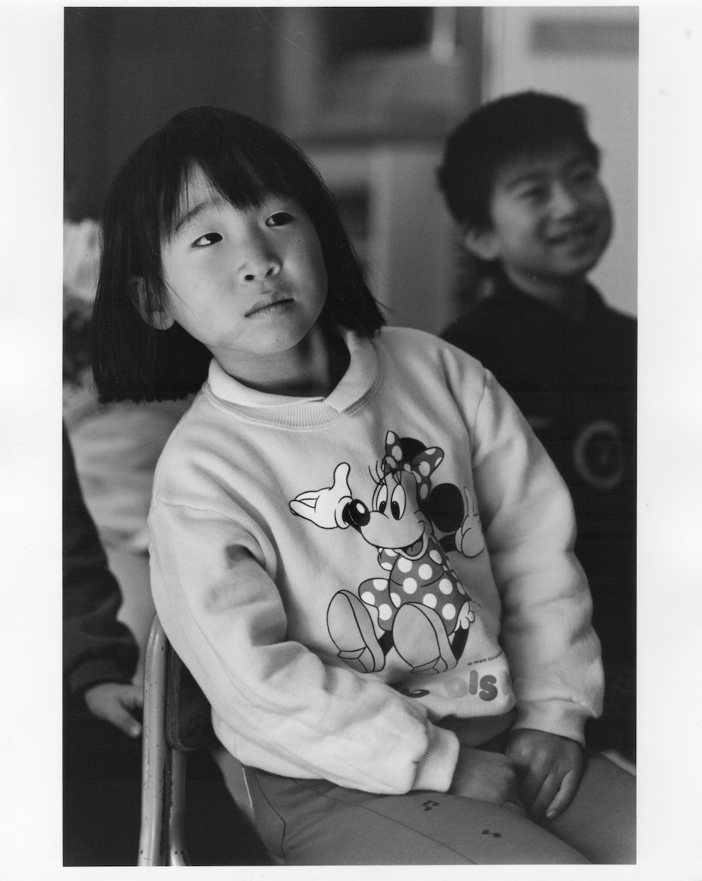 表現写真撮影！意思の写し方教えます 写真好きな方！主張写真、意思が解る作品を創作しよう！ イメージ3