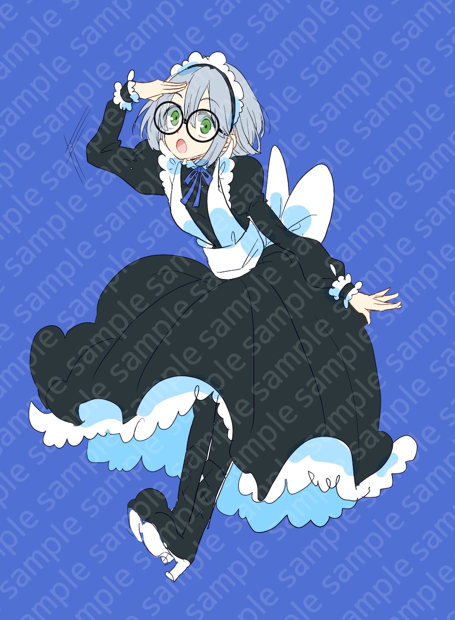 オーダーメイドのイラストを作成します ご希望に沿ったイラストを作成します イメージ4