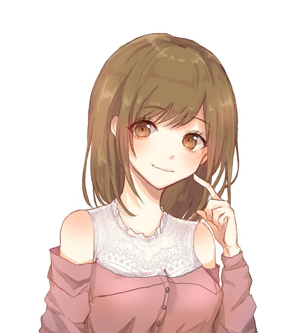 アイコン描きます TwitterやインスタなどSNS用のアイコンを描きます！ イメージ4