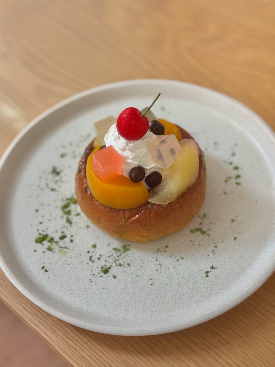 フレンチトーストのお悩み何でも解決します メニューのアイデア、美味しく作るポイントなどお答えします！ イメージ1