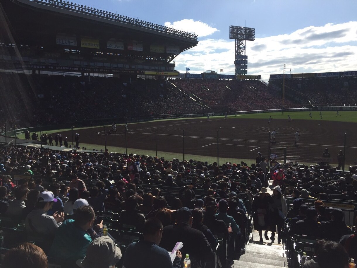 野球の素晴らしさ伝えます 野球を通して学べること大切さを皆さんに知っていただきたいです イメージ8