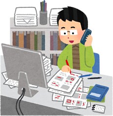 元人事が不安な志望動機・自己PRを添削します 私の添削サービスで書類選考通過を実現を目指しましょう！ イメージ1