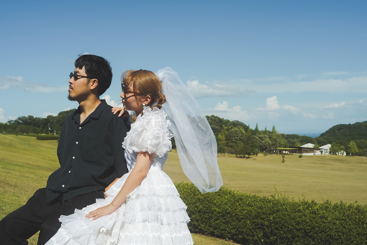 関西限定！普通の日常が特別になる写真を撮ります パートナーや家族、友人、企業宣材など幅広く！ イメージ2