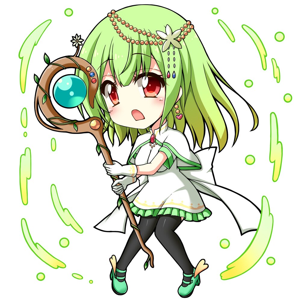 表紙、挿絵など、いろいろなイラスト作成します 美少女イラスト描きます（商用利用も受け付けています） イメージ6
