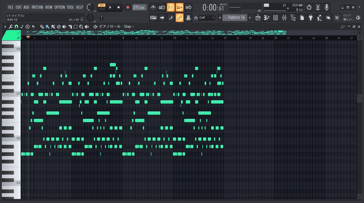 あなただけのオリジナル音源を制作いたします ゲーム用bgmや配信音源を作ります♪ イメージ2