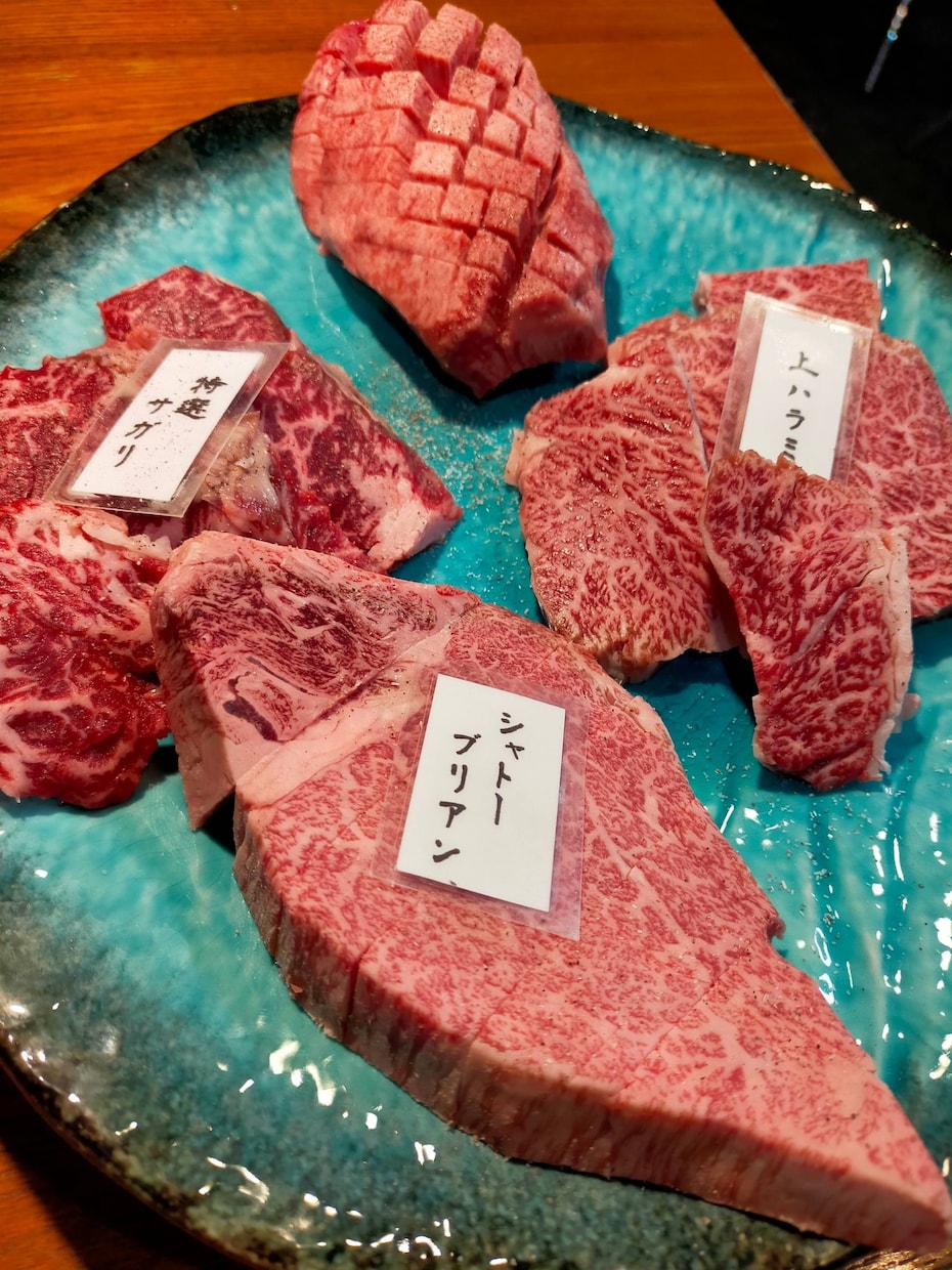 期間限定　デートや記念日のお店探します 2000店以上食べ歩いた私が、お店探しを手伝います。 イメージ3