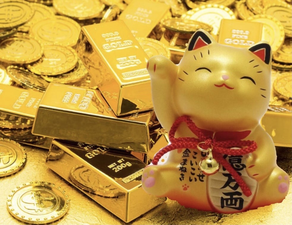 金龍からのサポート金運アップ不運気の流れ浄化します お金に好かれる人になる！金運を妨げている原因解明。即実行！ イメージ2