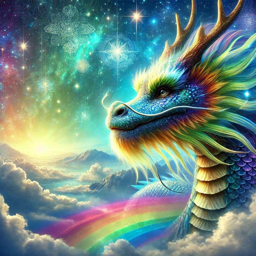 通話3分OK✨ 龍神霊視で不安・悩みを浄化します ✨販売実績200件突破✨恋愛・復縁・仕事・人間関係 イメージ9