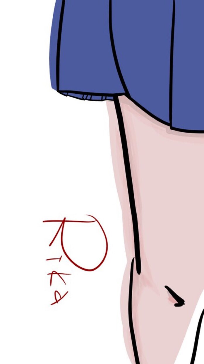 ゆるいイラスト作成します ゆるくて可愛いオリジナルのイラストはいかがですか？ イメージ3