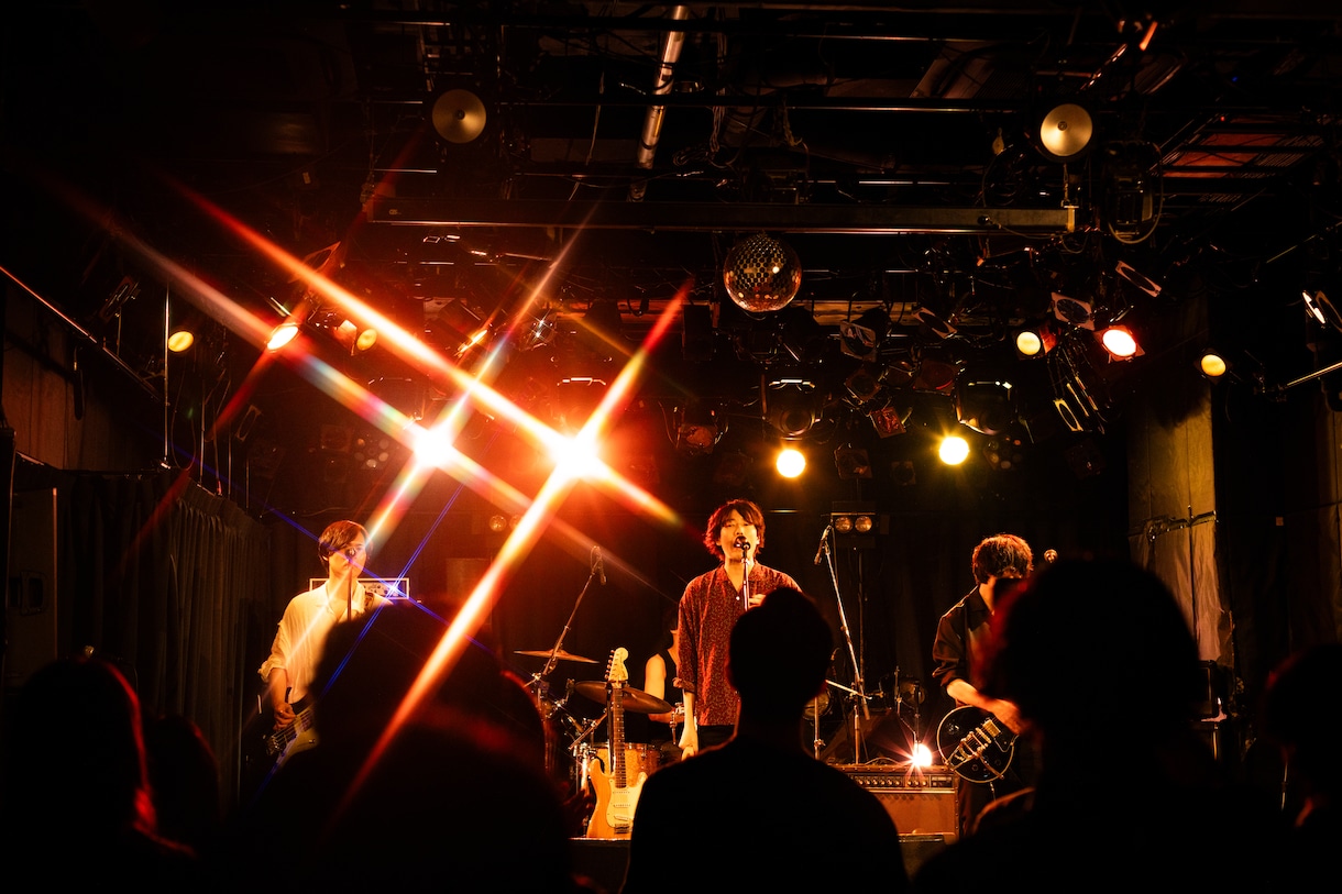 関東圏内限定！ライブ・コンサート撮影承ります ◯ ムービー撮影も可能！３日以内に納品も可能です！ イメージ10