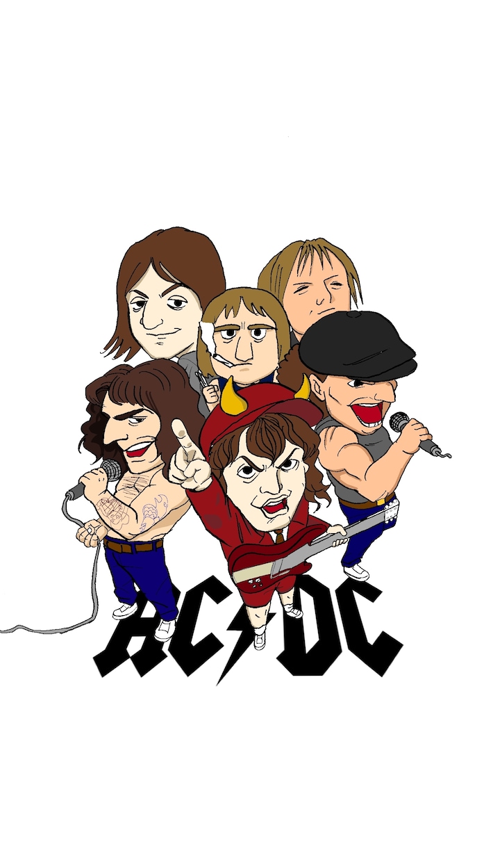 あなたのキャラクター描きます ゆるキャラ風から劇画調まで、ご要望伺います イメージ2