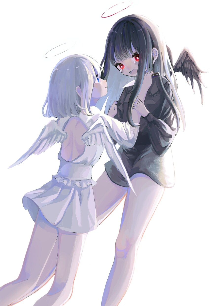 アイコン用にかわいい女の子や少年を早く描きます 最短即日！1週間程度で仕上げます！ イメージ3