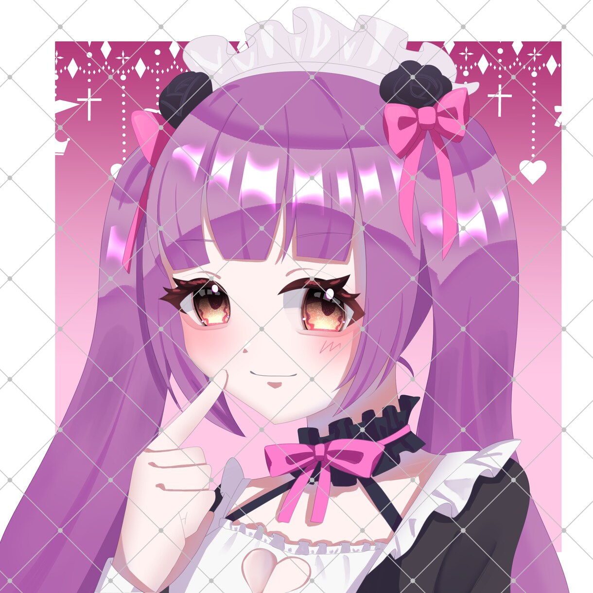 アイコンのイラスト制作します 様々な絵柄のアイコンを制作します！ イメージ1