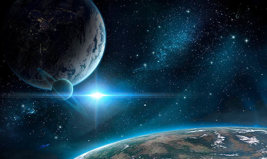 7次元占星術で守護星やあなたの才能が分かります 地球に降り立つ前、星と契約してきた才能をお伝えいたします イメージ2