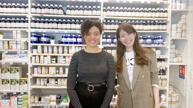 初心者向けのブレンドハーブティを紹介します あなたのパーソナルブレンドハーブティを紹介します イメージ2