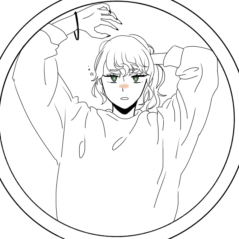 SNSなどにご利用いただけるアイコン作成します シンプルで目を惹くイラストで個性を出してみませんか？ イメージ8