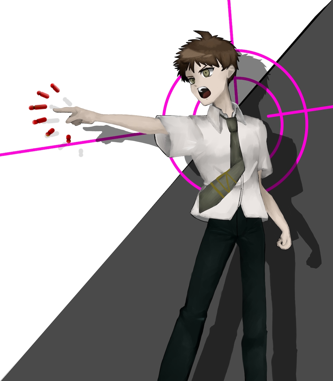 夢絵･アイコン依頼受けます あなた用の素敵なイラストを描きます！ イメージ2