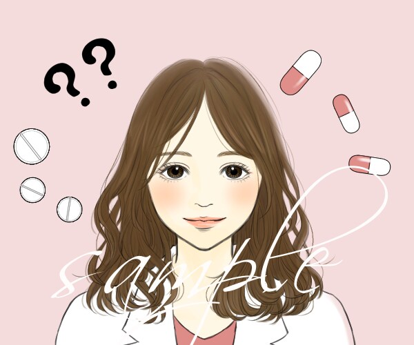 個人・商用可◎ほんわかあったかいイラストを描きます アイコン、挿絵、プレゼントにも◎ イメージ7
