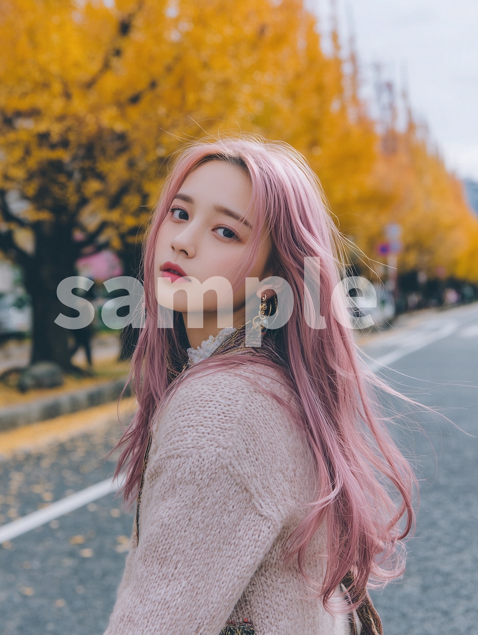 ECやwebで使える雰囲気ある写真を生成します 人物や動物を希望の雰囲気に合わせてAIで画像生成します イメージ5