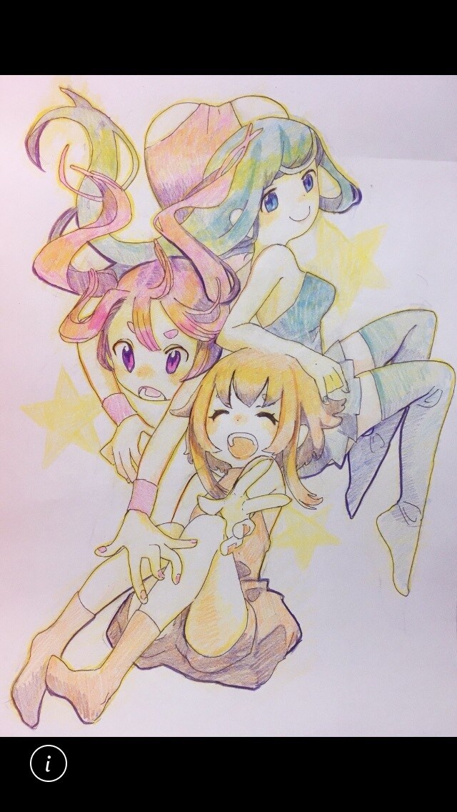 ご要望に合わせたイラスト作成します SNSアイコン、ウェルカムボード、立ち絵などなんでもござれ！ イメージ9