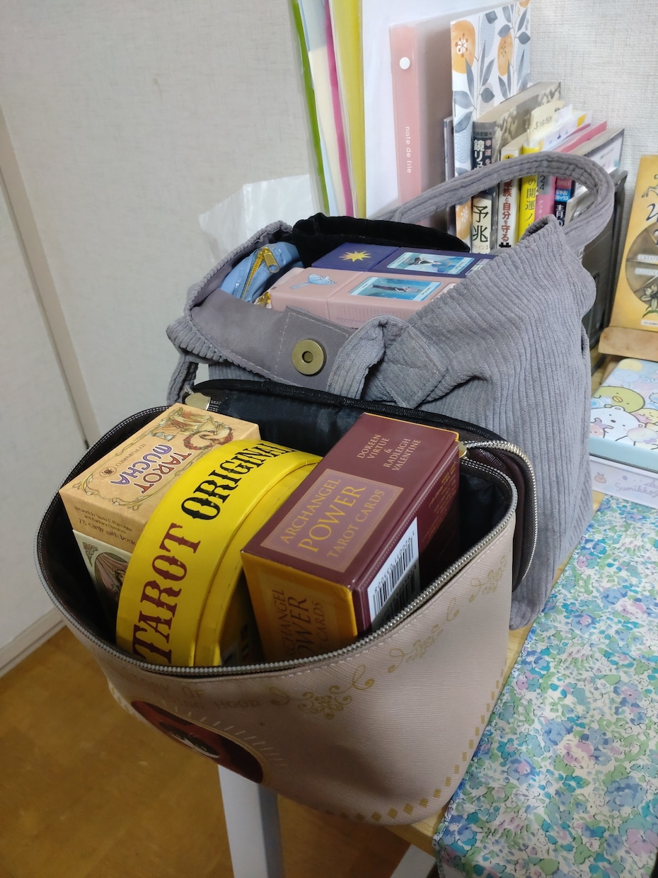好きな人のほんとうの気持ちお伝えします 聞きたいけれど、聞けない。そんな恋心の気持ちを占います。 イメージ1