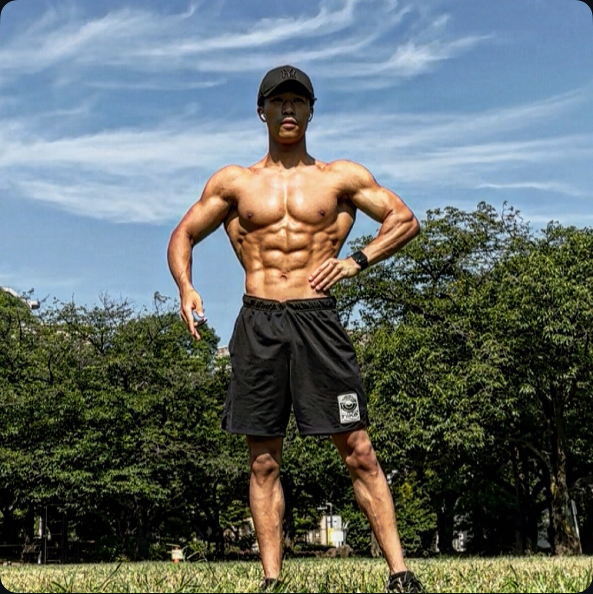 大会優勝者が動画で解析！BIG3フォーム改善します 停滞を打破！現役王者のフォーム改善指導 イメージ2