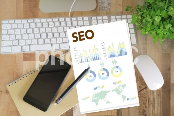 ご要望にあわせてSEO対策を柔軟にサポート致します 【SEO内部対策・web集客コンサルティング・サイト診断】 イメージ3