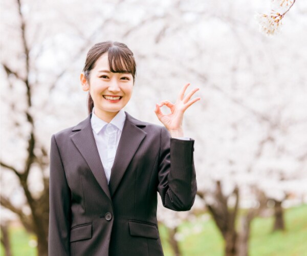 5月末まで限定！新卒応援価格！で模擬面接します /面接の不安を解消/実践的サポート/やさしくアドバイス イメージ1