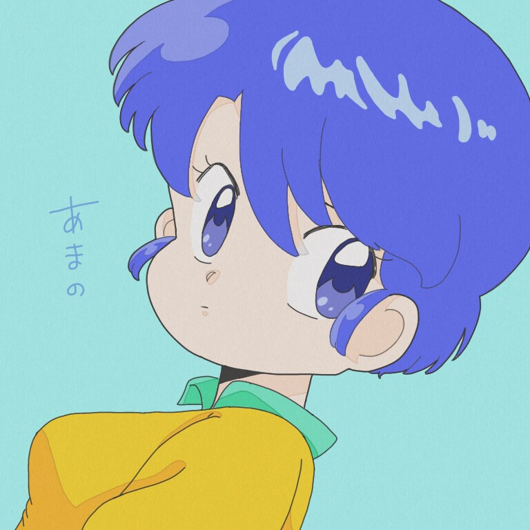 イラストアイコン制作致します かわいいもかっこいいも！！ちびキャラもok！アイコン制作！ イメージ3