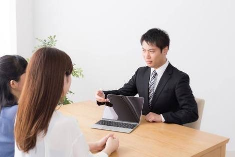 あなたの特徴を生かして営業力を高めます 営業をやってみたい、営業マンとして力をつけたい方へ イメージ1