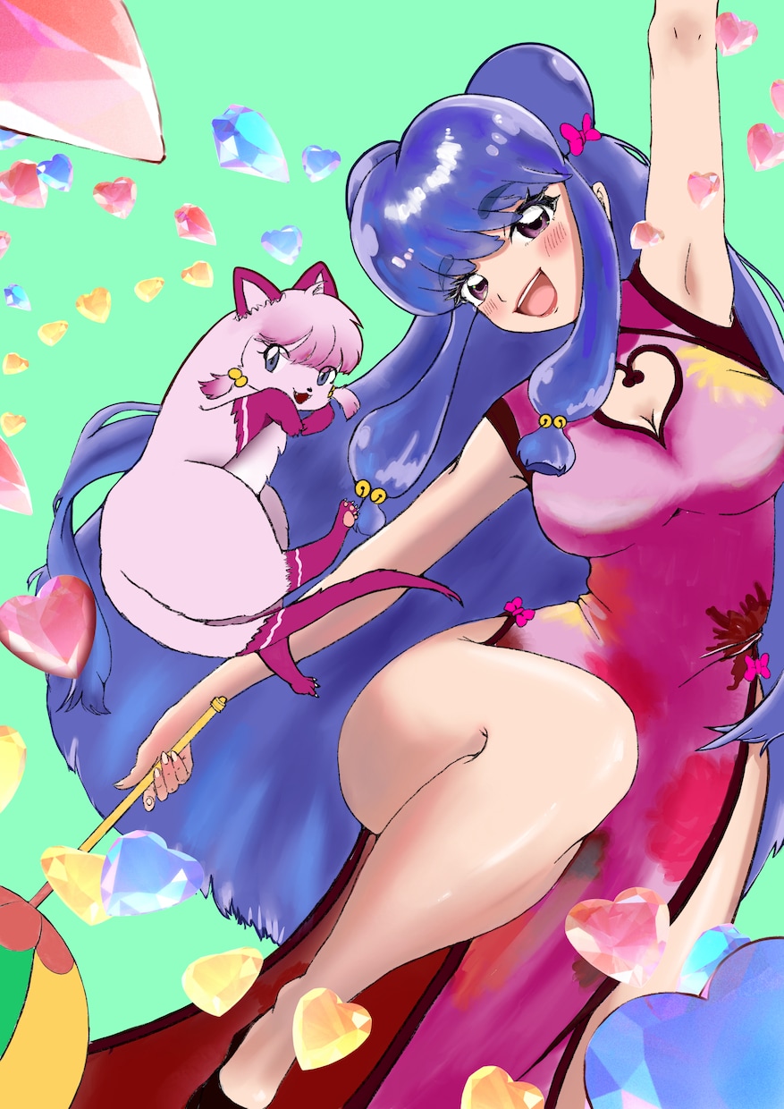 ご希望イラスト制作いたます YouTubeサムネイル、壁紙、SNSアイコンなどに イメージ6