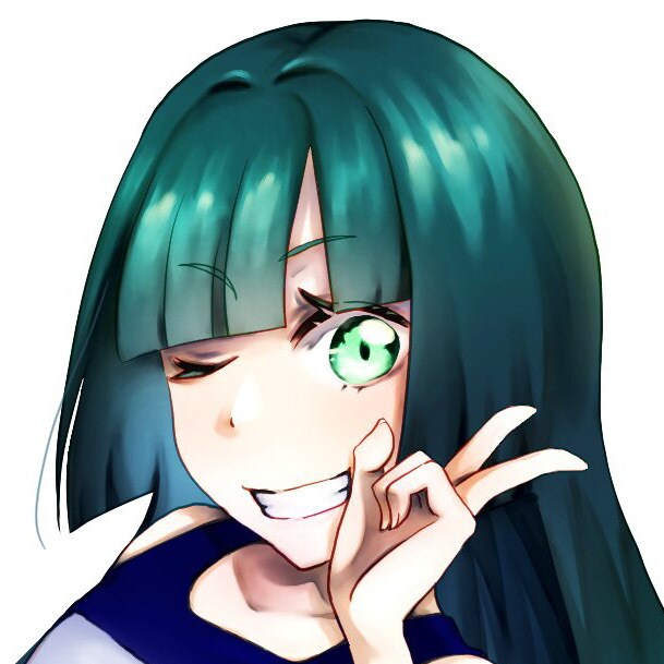 アイコンイラスト作成します SNSなどに使えるアイコン描きます！ イメージ1