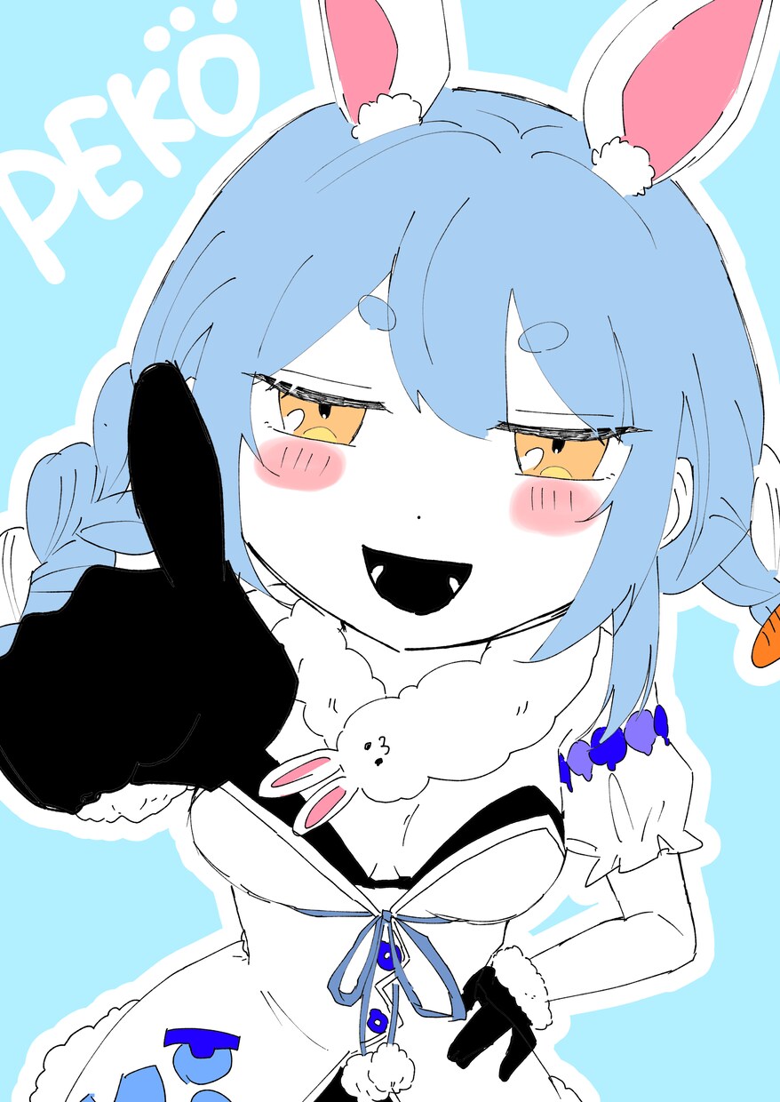 版権、一次創作イラスト描きます イラスト系専門学生が多種多様な絵柄で描きます！ イメージ4