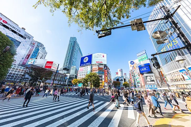 東京都に引っ越し予定の方へ！街選びをサポートします テキスト納品➕1週間チャットサポートします！女性も安心 イメージ2