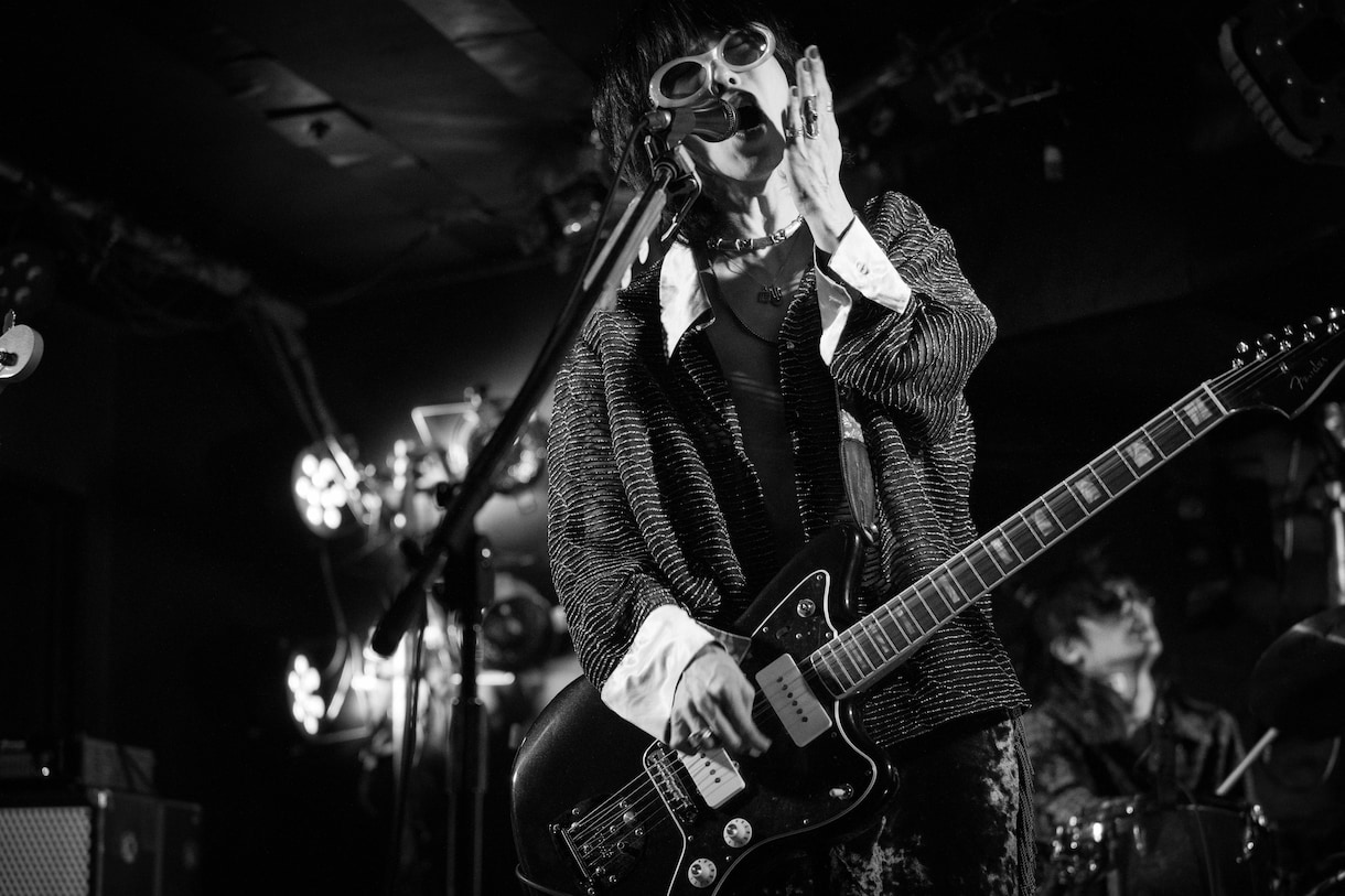 都内ライブの撮影承ります 素敵な写真を届けます！お気軽にご相談ください！ イメージ7