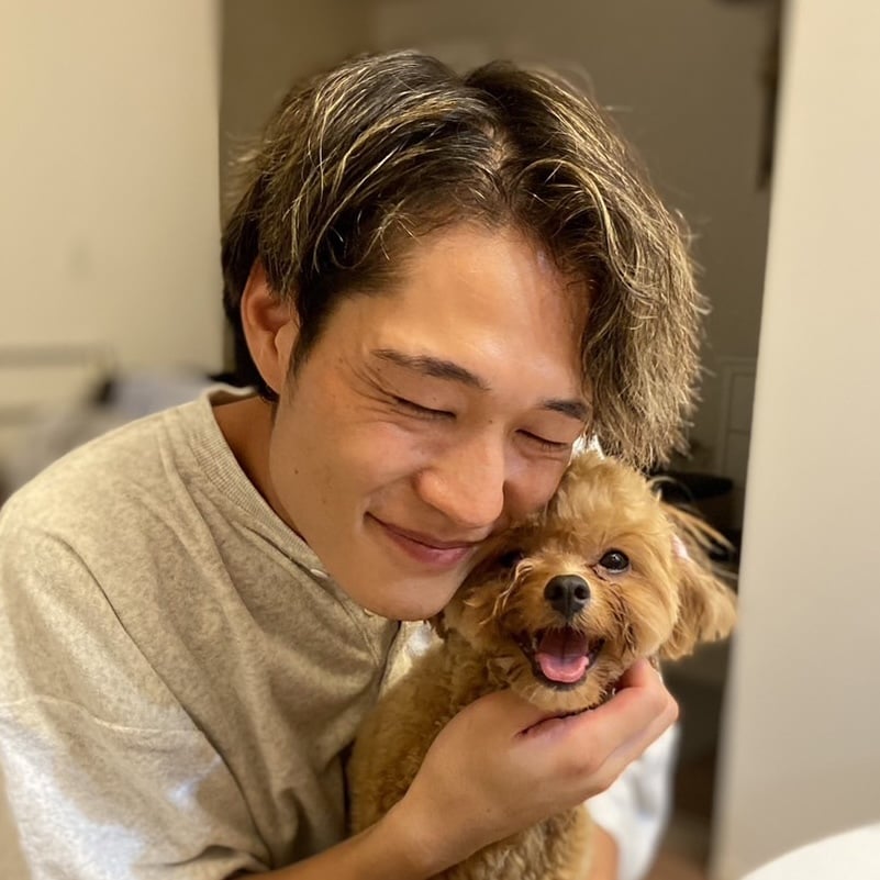 暇つぶしでもいいです！最高の話相手になります あなたの時間を一緒に共有させてください笑 イメージ2