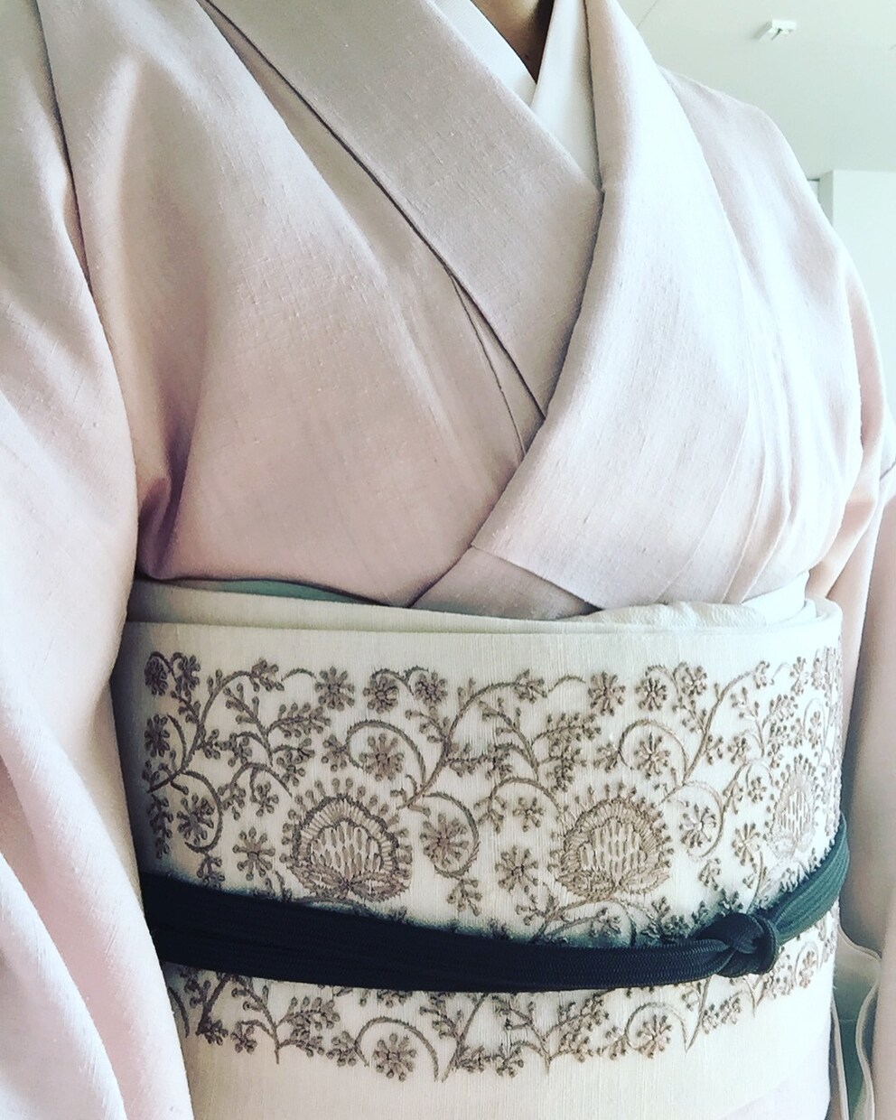着物に関するご相談！ビデオチャットでお聞きします 呉服業界で培ったきものの知識を感性フル活用でご提案！ イメージ1
