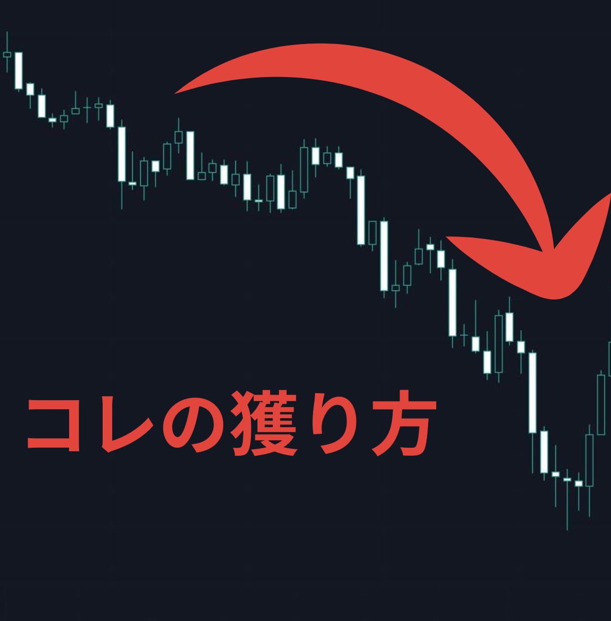 まるごとトレンド・ロジックを提供します トレンド相場の長い値幅をまるごと狙う方法です！ イメージ1