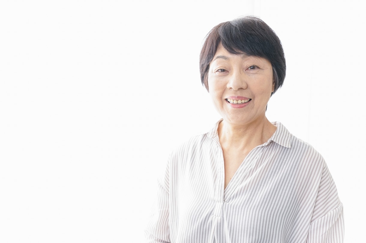 人生相談　70代占い師がタロットで導きます 豊かな人生経験であなたに寄り添い、明日への一歩を応援します。 イメージ2