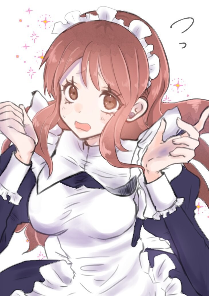 アイコン、スチル、キャラクターデザイン承ります 可愛い～ちょっぴりダークなイラストまで！提供致します！！ イメージ10