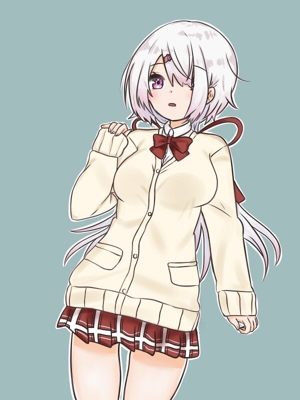 SNS上で使用するイラストを描きます グッツになるような物も製作可能です（シールなど） イメージ2
