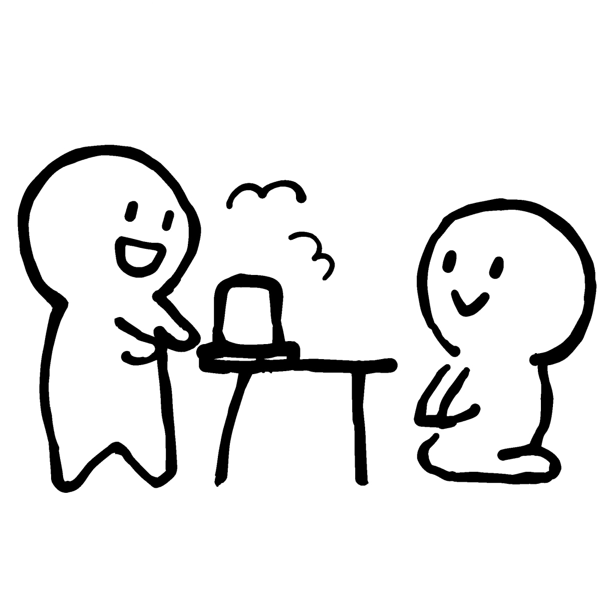 心の悩みを一緒に解消させます 1週間なので長くお話ししたいお客様用 イメージ1